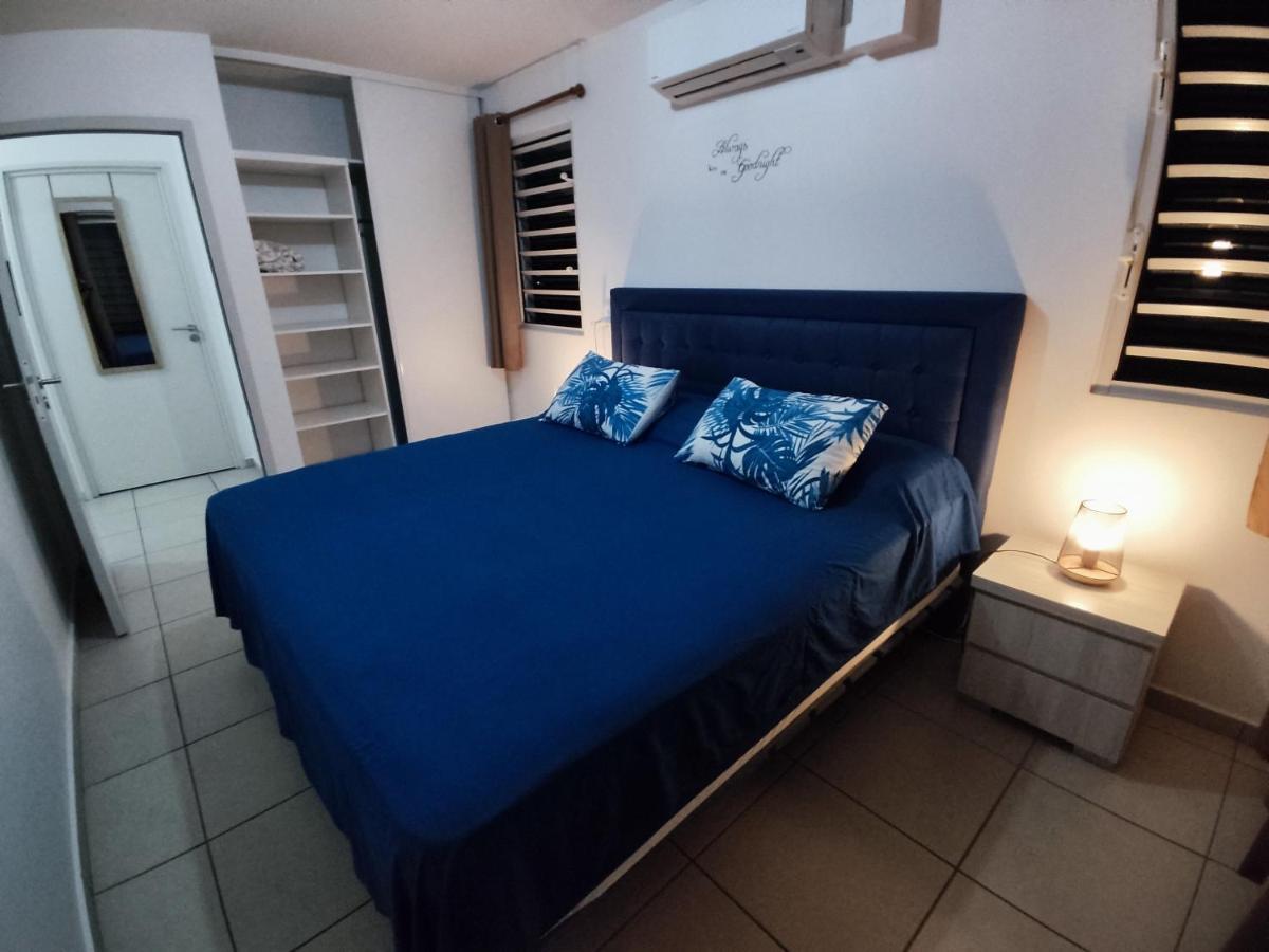 Elegant F3 A La Villa Stencer, Papeete, Calme Climatise Et Spacieux Папеете Екстериор снимка